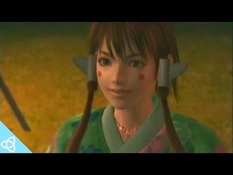 Aperçu du jeu Magatama sur Xbox