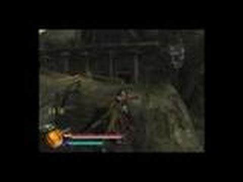 Illustration vidéo de Magatama sur Xbox
