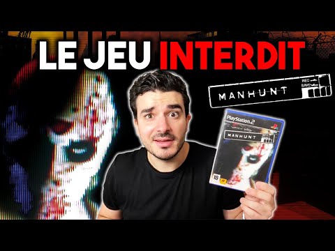 Image de Manhunt sur Xbox