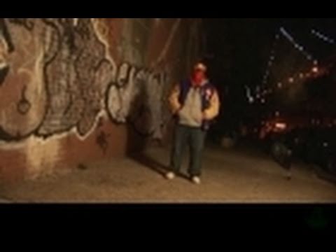 Capture de Marc Ecko's Getting Up: Contents Under Pressure sur Xbox