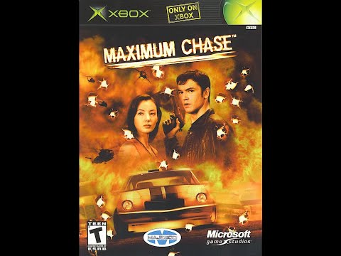 Image de Maximum Chase sur Xbox