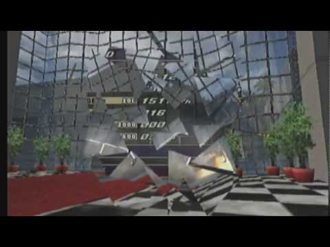 Illustration vidéo de Maximum Chase sur Xbox