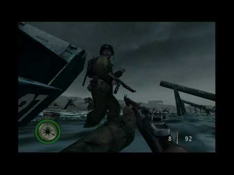 Image de Medal of Honor: Frontline sur Xbox