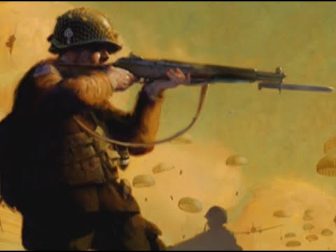 Scène de jeu de Medal of Honor: Frontline sur Xbox