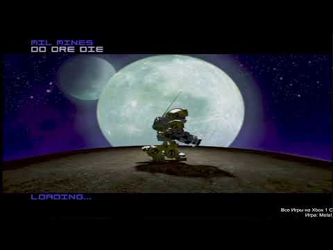 Aperçu du jeu Metal Arms: Glitch in the System sur Xbox