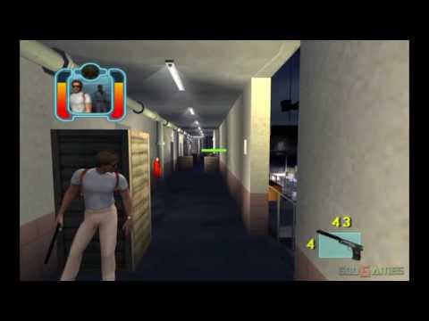 Image de Miami Vice sur Xbox
