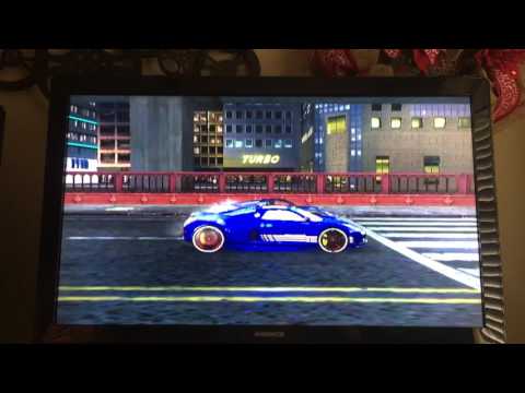 Illustration vidéo de Midnight Club 3: DUB Edition Remix sur Xbox