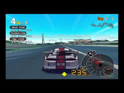 Image de Auto Modellista sur Xbox