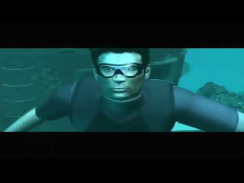 Scène de jeu de Mission Impossible: Operation Surma sur Xbox