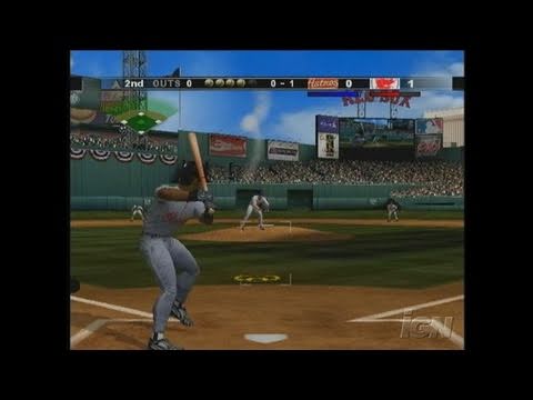 Image de MLB Slugfest 2006 sur Xbox