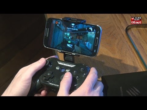 Illustration vidéo de Mojo! sur Xbox