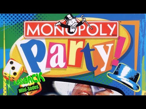Image du jeu Monopoly Party sur Xbox