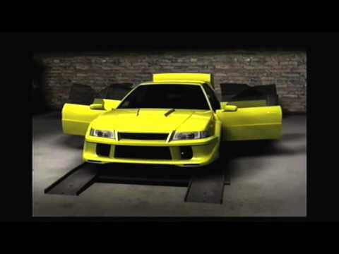 Image de Monster Garage sur Xbox