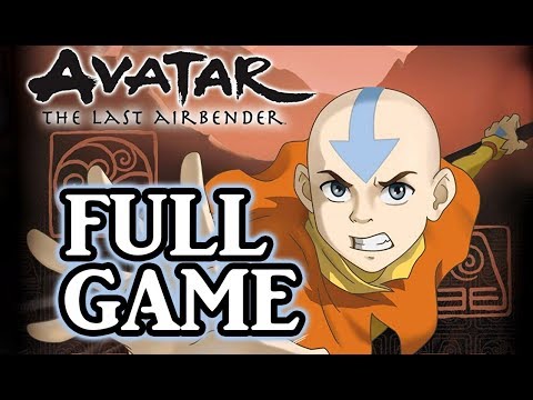 Image du jeu Avatar: The Last Airbender sur Xbox