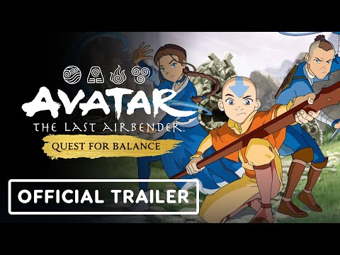 Avatar: The Last Airbender sur Xbox