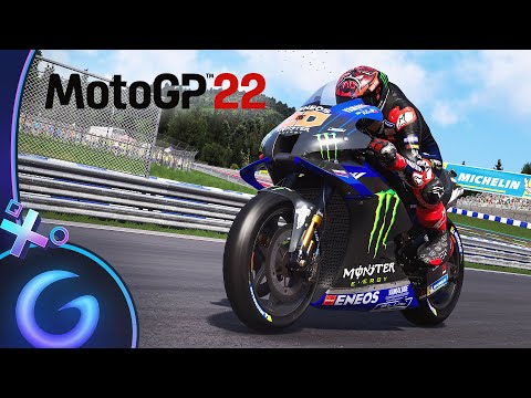 Photo de MotoGP sur Xbox