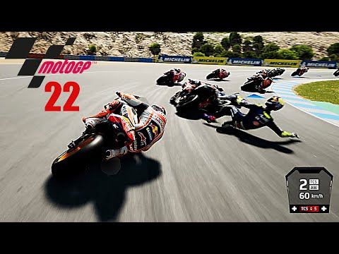 Image du jeu MotoGP sur Xbox