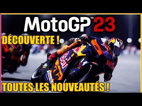 MotoGP sur Xbox