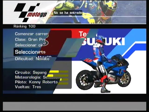 Image de MotoGP 3