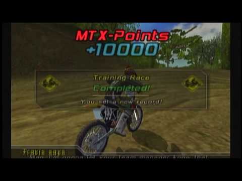 Image de MTX: Mototrax sur Xbox