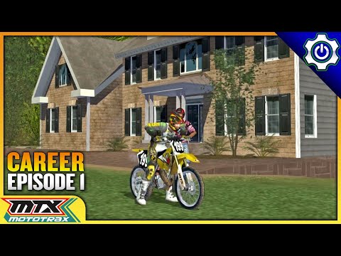 Aperçu du jeu MTX: Mototrax sur Xbox