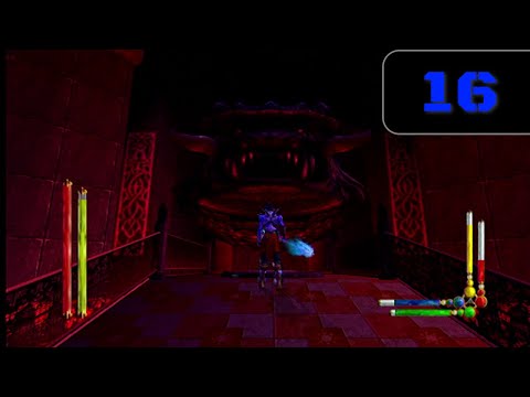Image de Azurik: Rise of Perathia sur Xbox