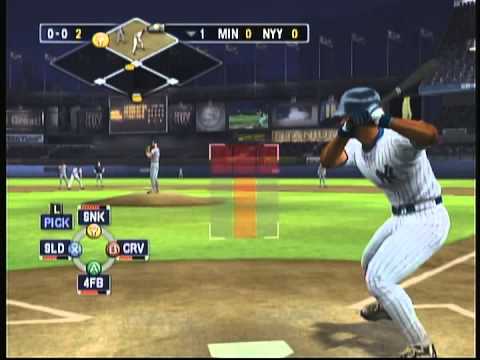 Image de MVP Baseball 2003 sur Xbox