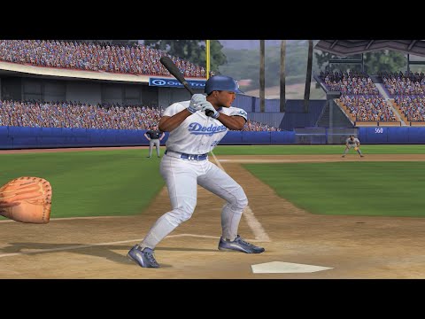 Aperçu du jeu MVP Baseball 2003 sur Xbox