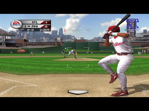 Image de MVP Baseball 2004 sur Xbox