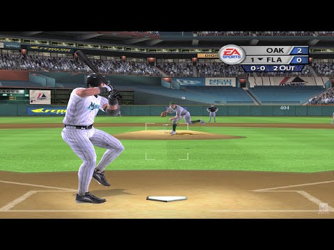 Image du jeu MVP Baseball 2005 sur Xbox
