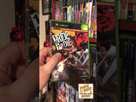 Aperçu du jeu 187 Ride or Die sur Xbox