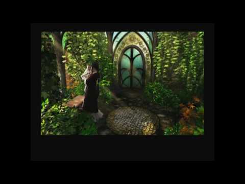 Illustration vidéo de Myst III: Exile sur Xbox