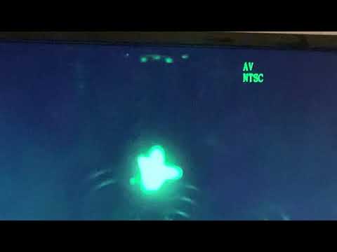 Scène de jeu de Namco Museum sur Xbox