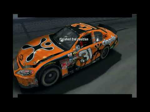 Aperçu du jeu NASCAR 06: Total Team Control sur Xbox