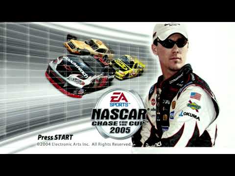 Image de NASCAR 2005: Chase for the Cup sur Xbox