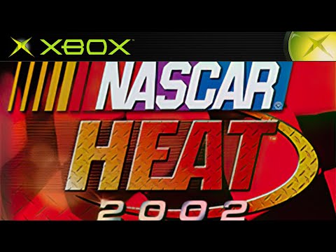 Image du jeu NASCAR Heat 2002 sur Xbox