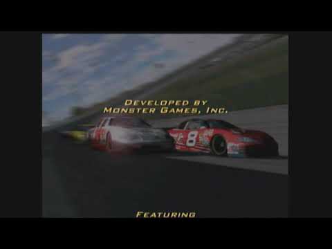 Image de NASCAR Heat 2002