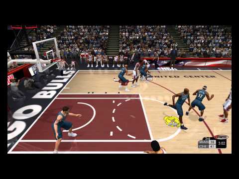 Photo de NBA 2K3 sur Xbox