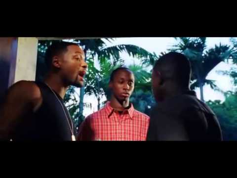 Illustration vidéo de Bad Boys II  sur Xbox