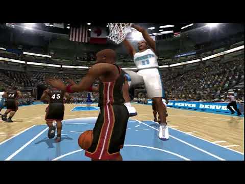 Image du jeu NBA Inside Drive 2004 sur Xbox