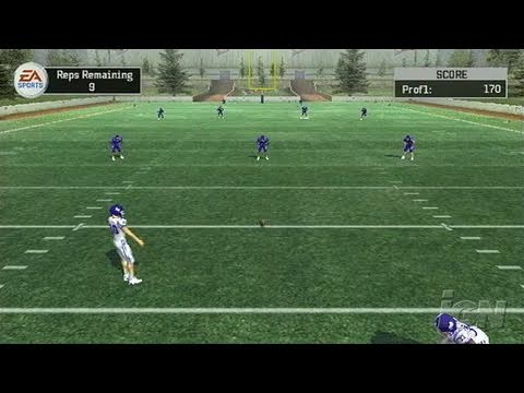 Image du jeu NCAA Football 07 sur Xbox