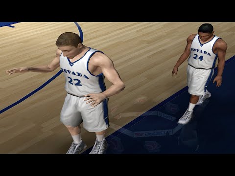 Image de NCAA March Madness 06 sur Xbox