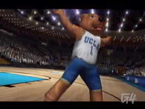 Aperçu du jeu NCAA March Madness 06 sur Xbox