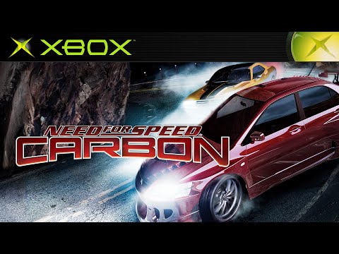 Image du jeu Need for Speed: Carbon sur Xbox