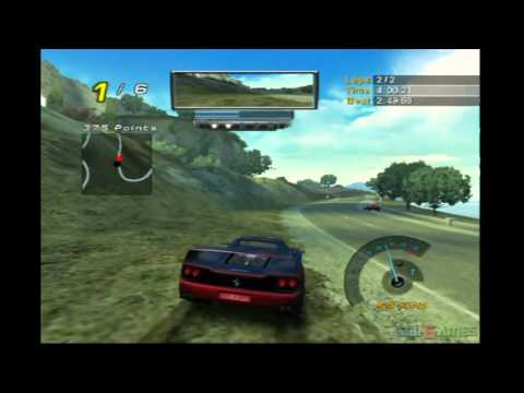Image de Need for Speed: Hot Pursuit 2 sur Xbox