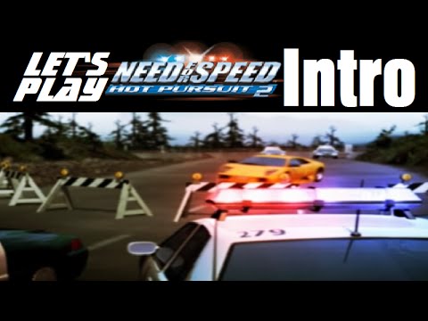 Capture de Need for Speed: Hot Pursuit 2 sur Xbox