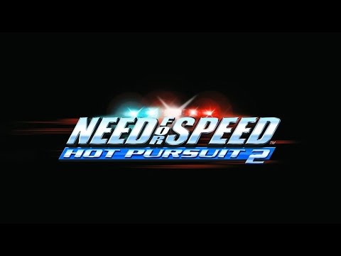 Scène de jeu de Need for Speed: Hot Pursuit 2 sur Xbox
