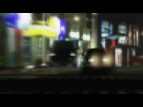 Illustration vidéo de Need for Speed: Underground sur Xbox