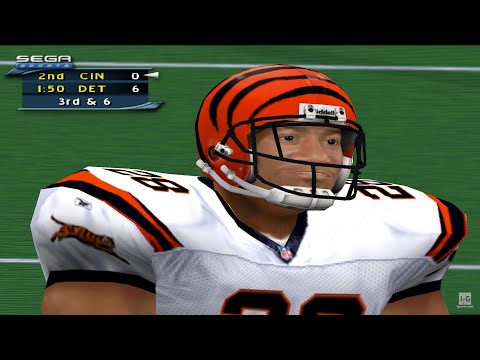 Image de NFL 2K2 sur Xbox