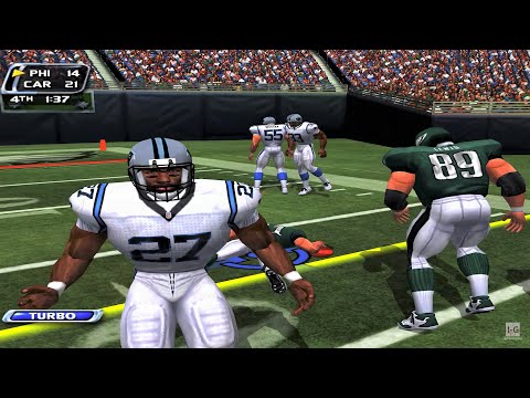 Photo de NFL Blitz 2002 sur Xbox